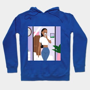 IT GIRL Hoodie